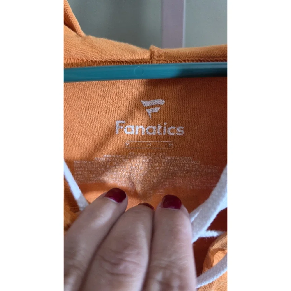 Fanatics philadelphia flyers
